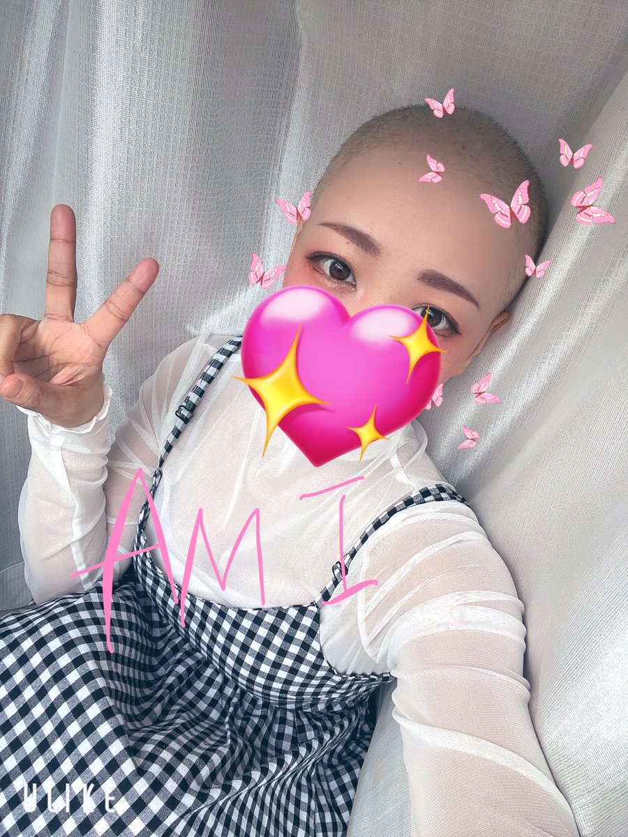 ✩°｡.°ʚあみɞ°. /•᷅•᷄\੭ tweet media