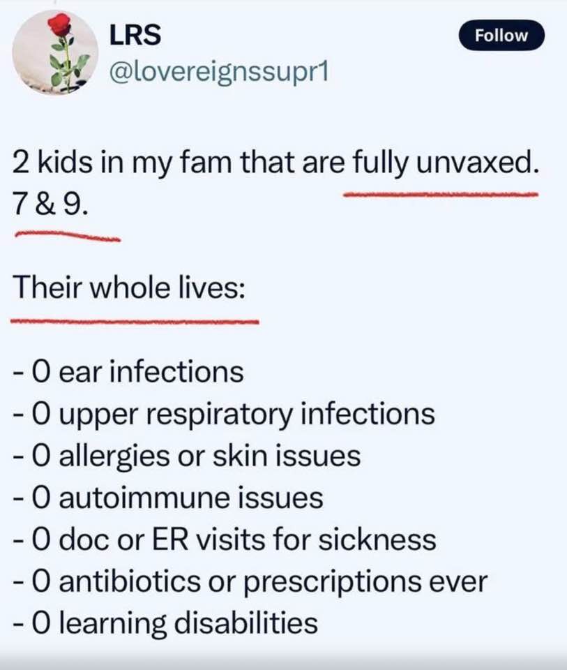 HealthGlade tweet media