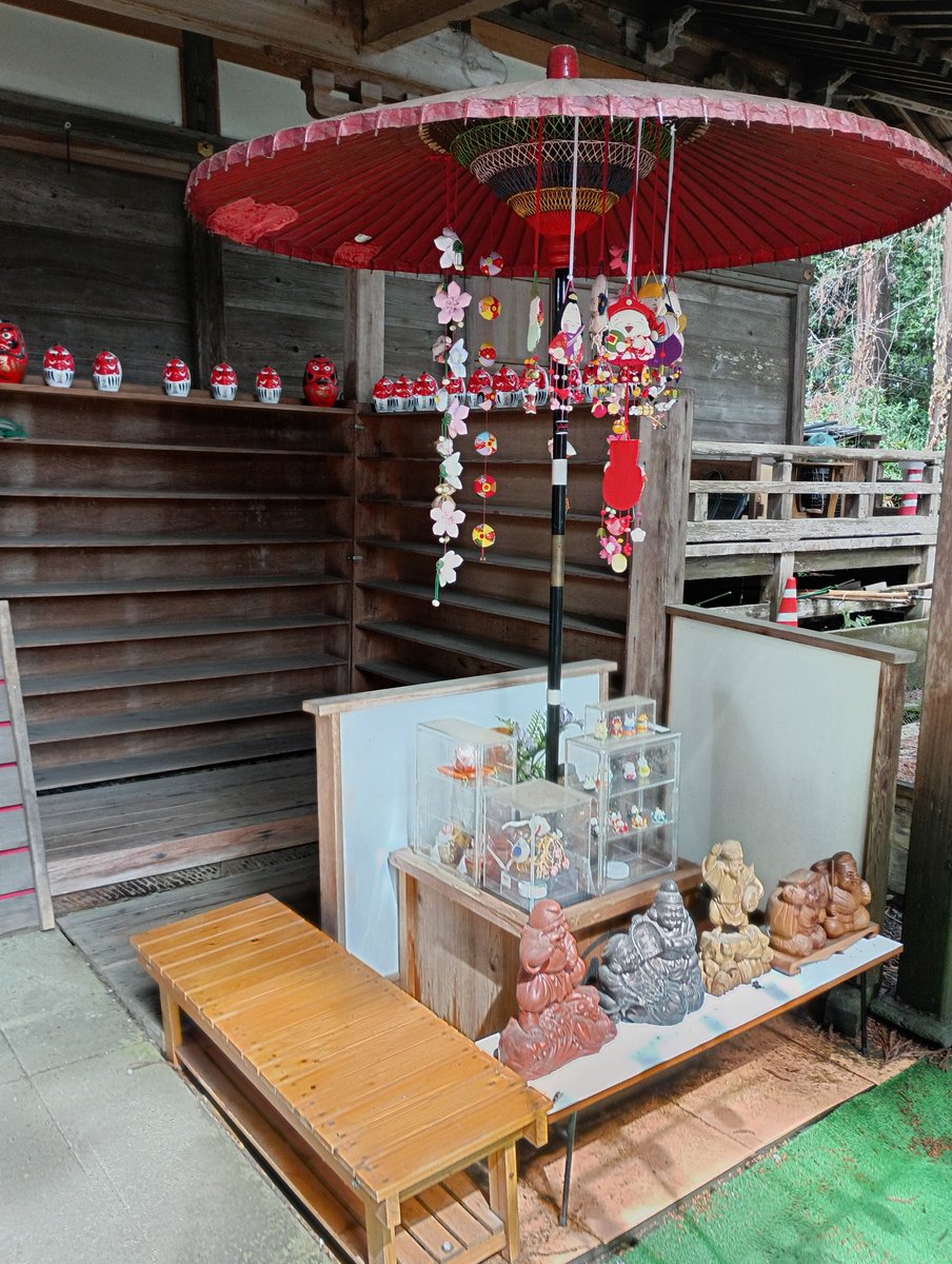 ありがとうございます😊📿✨