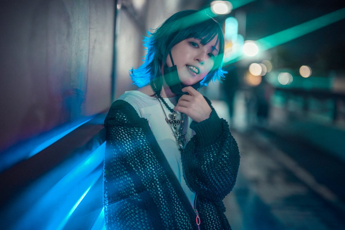 れなふ/houki tweet media
