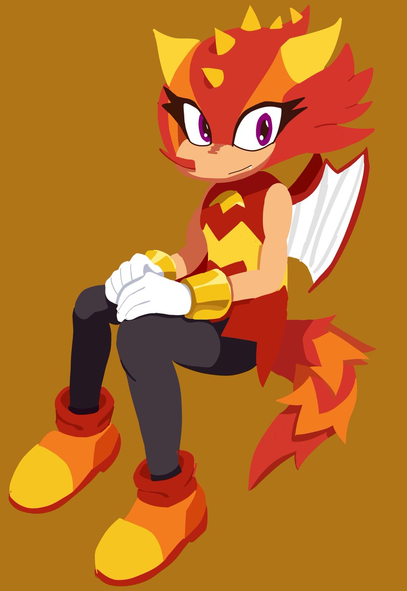 Trip's Aimless Eternal Obscurity tweet media