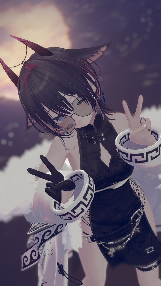 きずなぎ tweet media