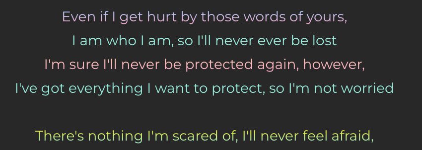 Ai • mino1+6 ceo 🌸🍜 tweet media