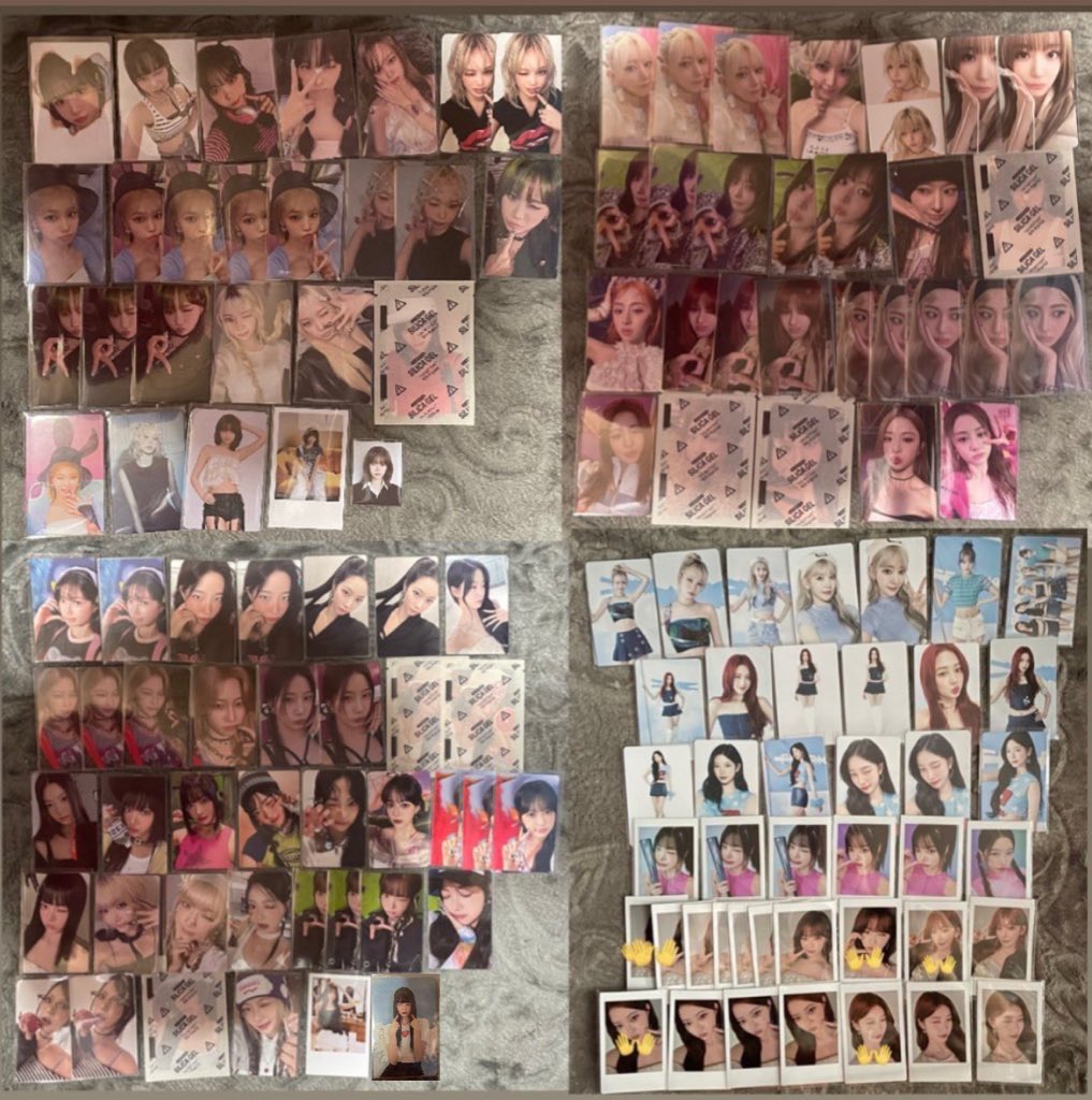 🐰🐻🐥🐯🍼🍒🦊 tweet media