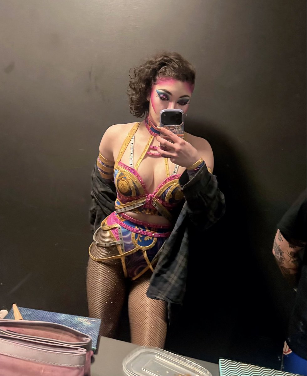 ✨ Nixi XS ✨ tweet media