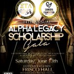 Photo by North Dallas Alphas (@NorthDFWAlphas)
