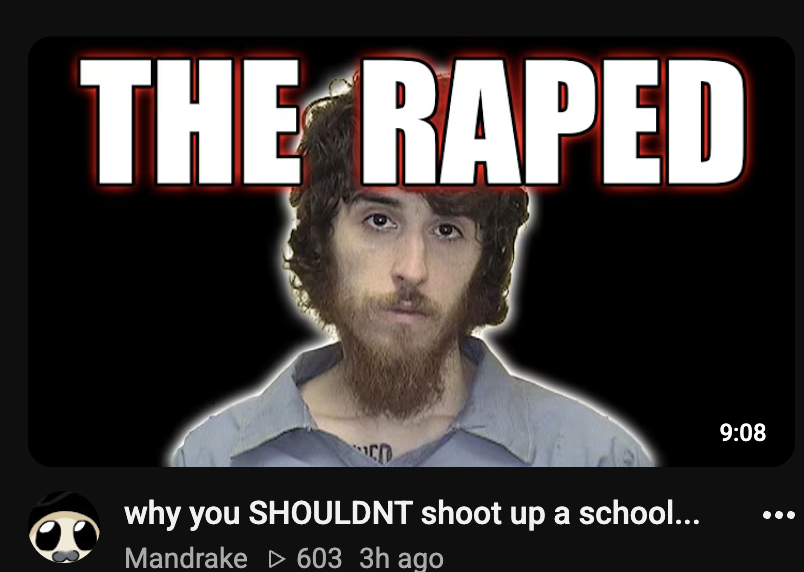 kid named pubert🦉🌁 tweet media