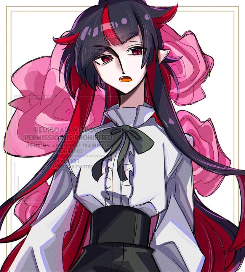 🌷♡ 𝐊𝐚𝐮𝐥𝐢 ❥ comms open ⋆✦🎀🤍 tweet media