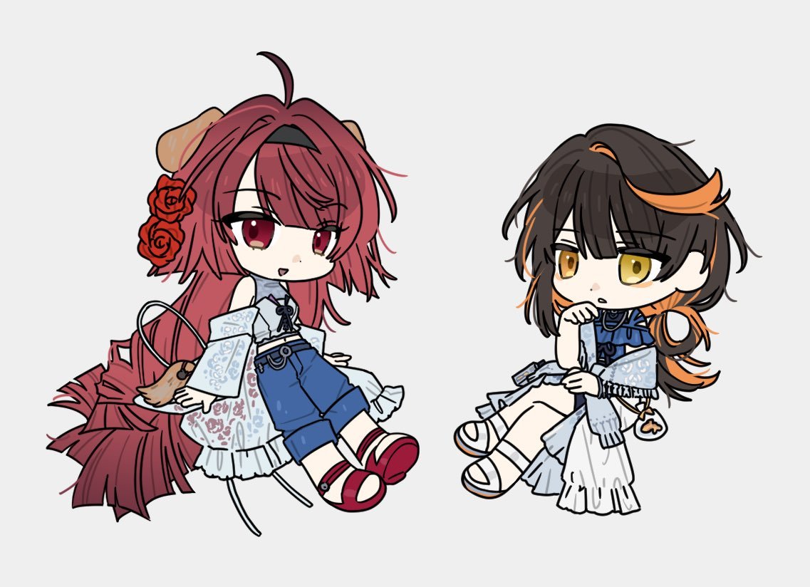 マネヌク tweet media