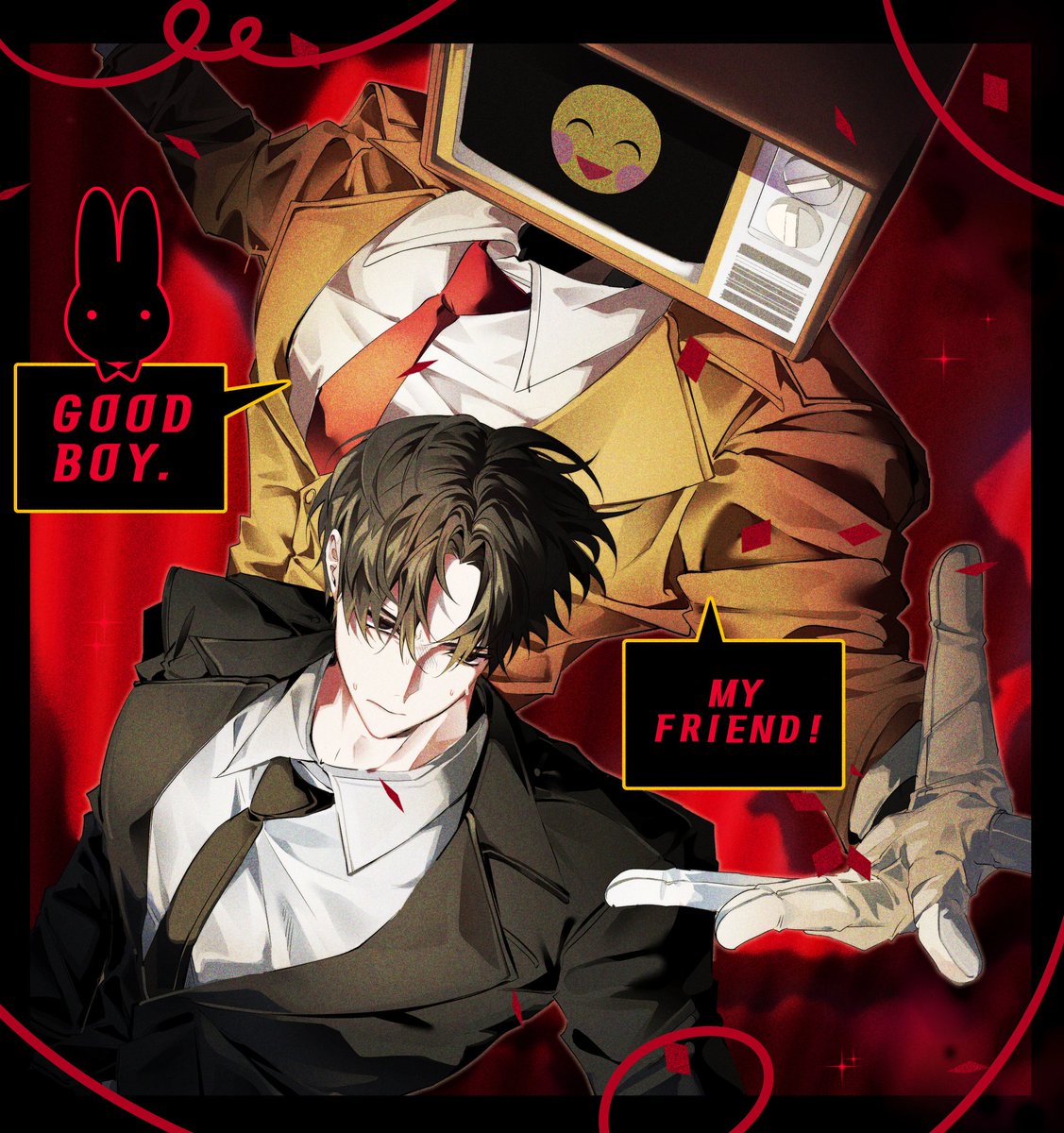 KIᗰOTO tweet media