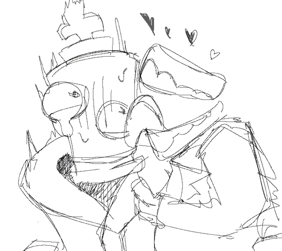 ebi070's tweet photo. #tadc
#royalteeth
落書き https://t.co/OUr0RtnP1Z