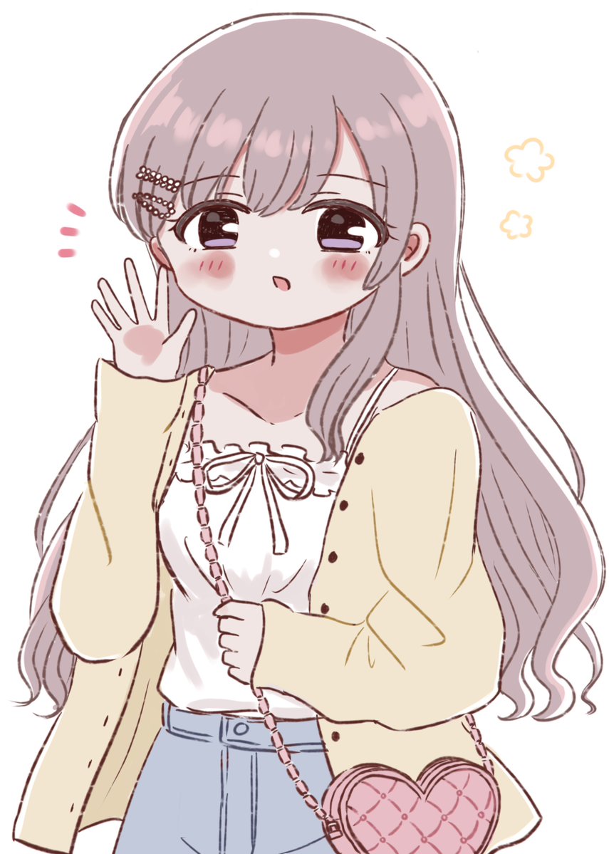 ウワ〜!わに茶 tweet media