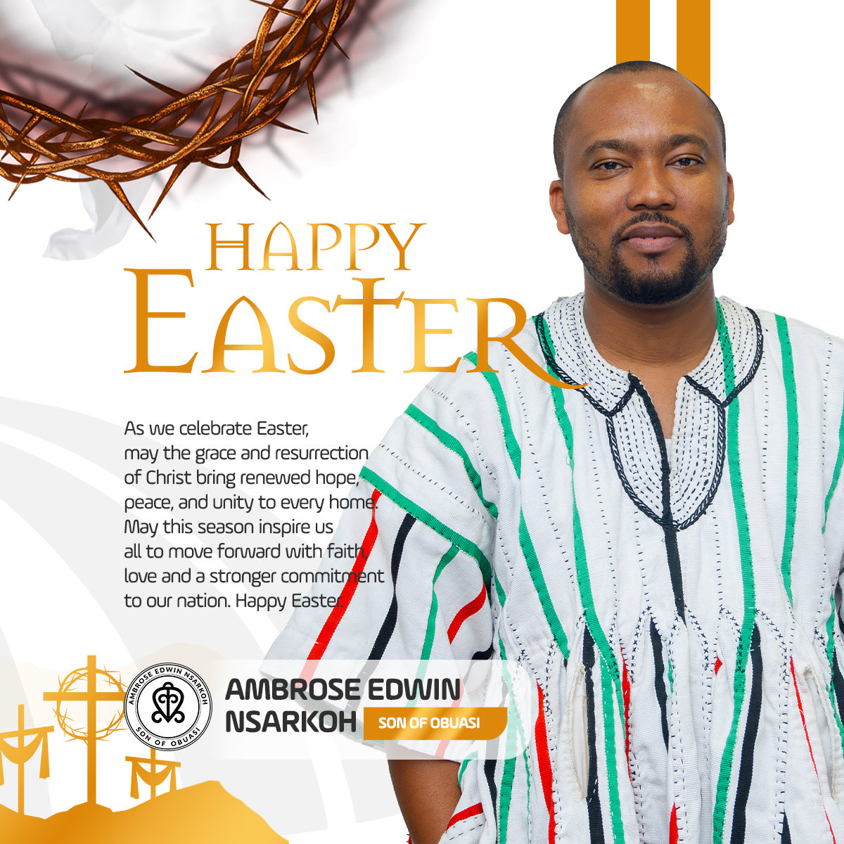 Saint Ambrose tweet media