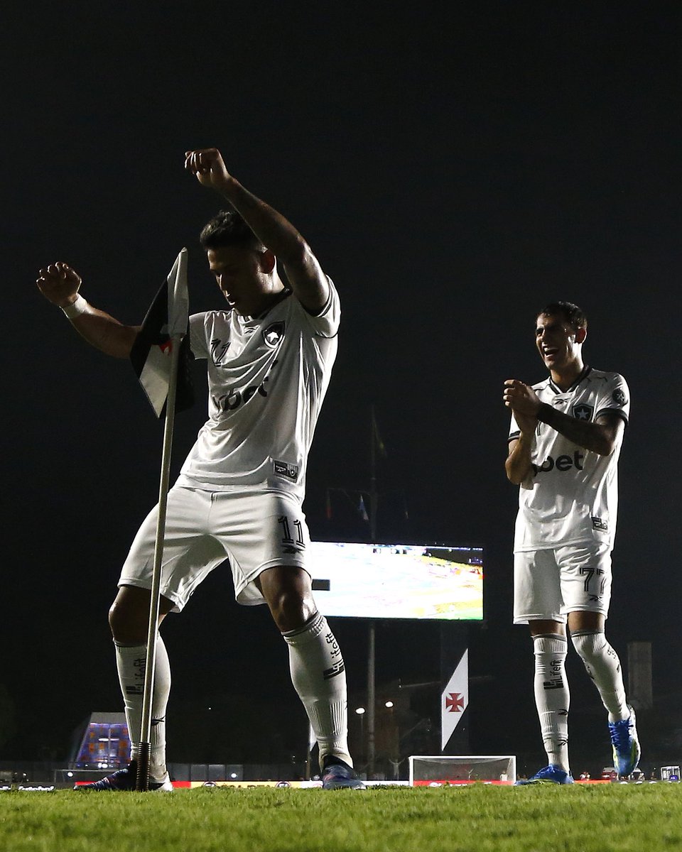 Planeta Botafogo ★彡 tweet media