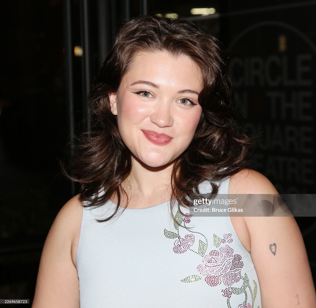 asia 𖦹 pitt s2 spoilers tweet media