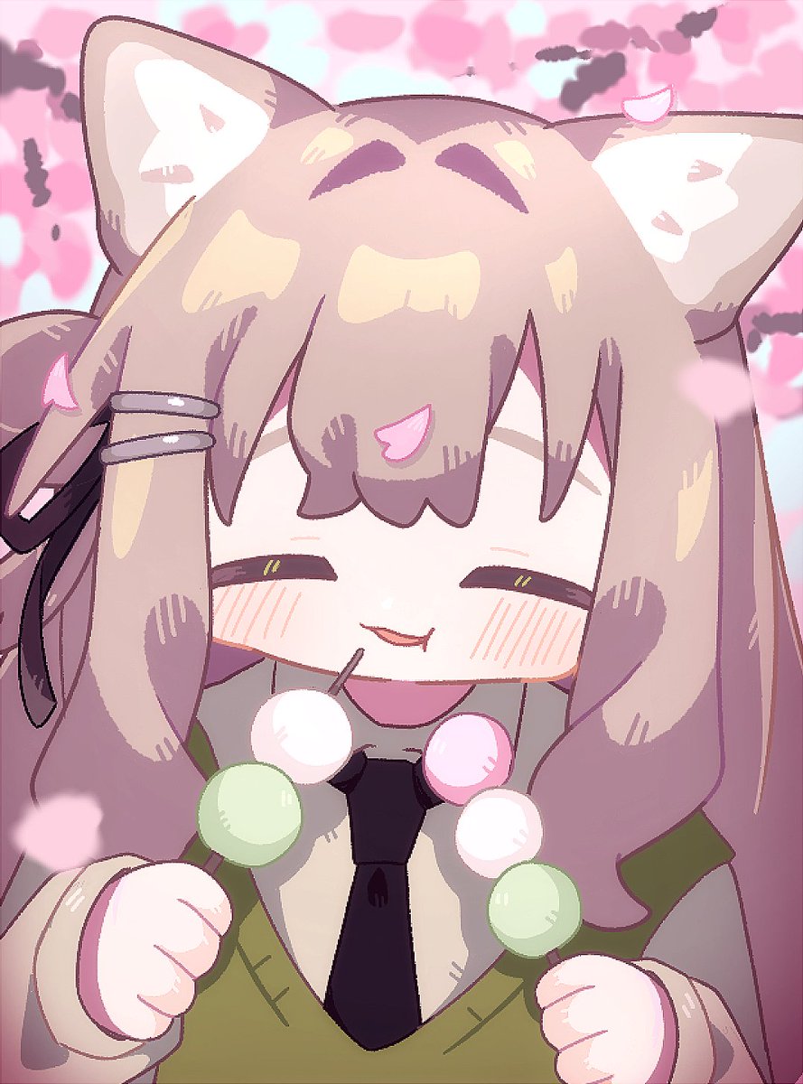 ふぇね🧶【B-1】4.12VRCくりえいてぃ部2 tweet media