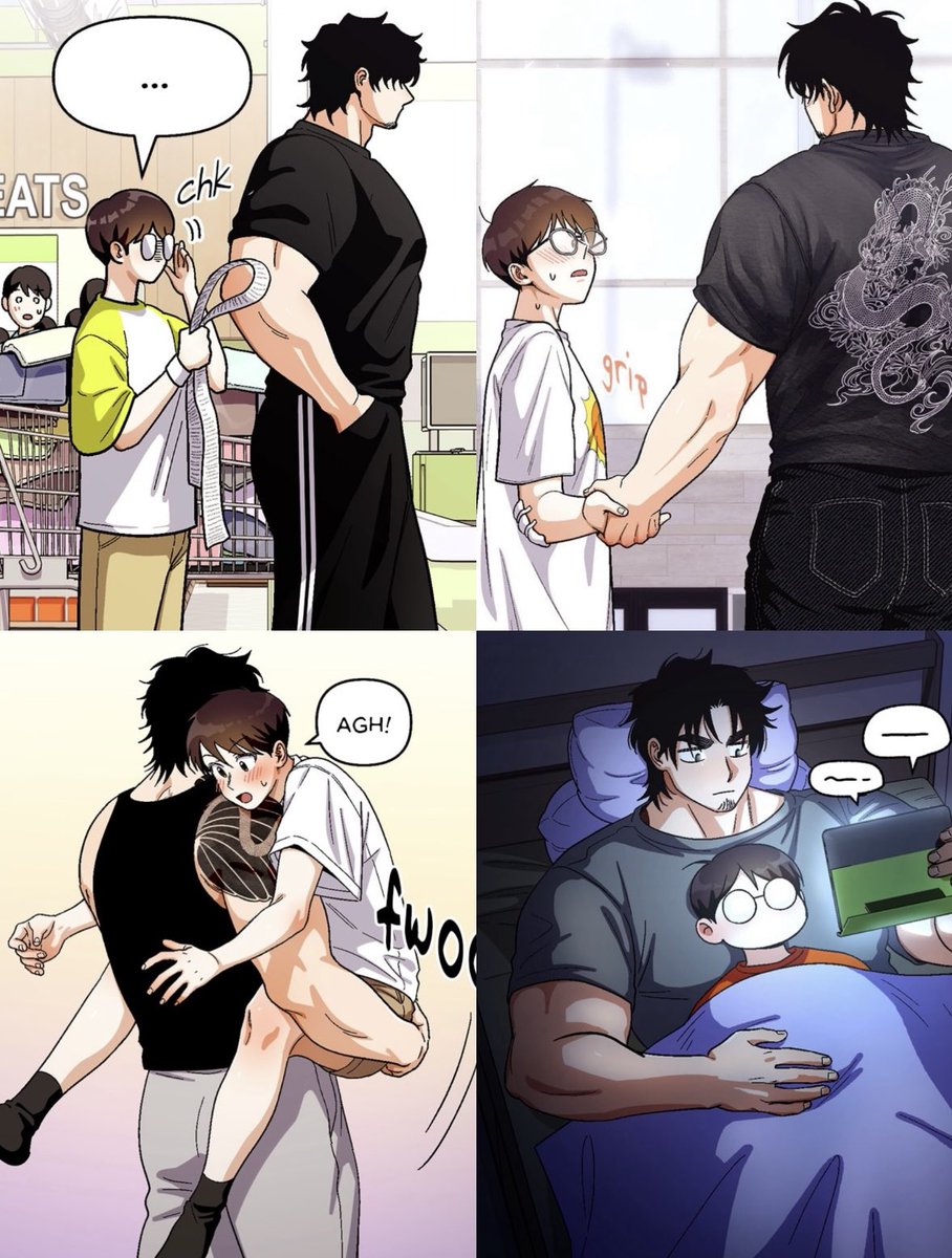 yoonpataslocasjaehyuk tweet media