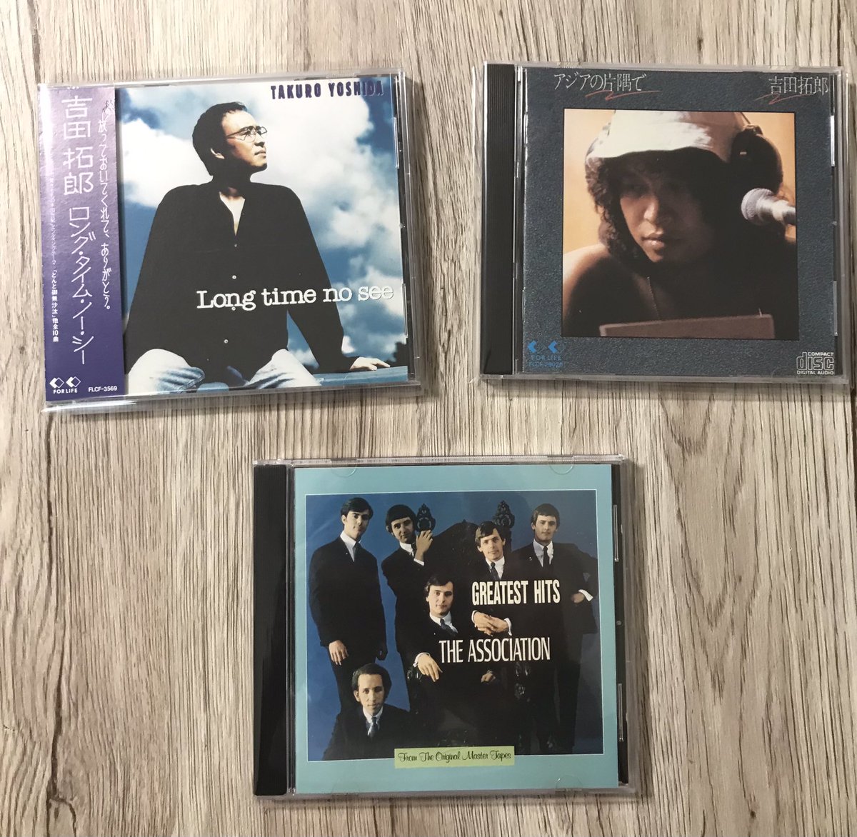 大陸先生 tweet media