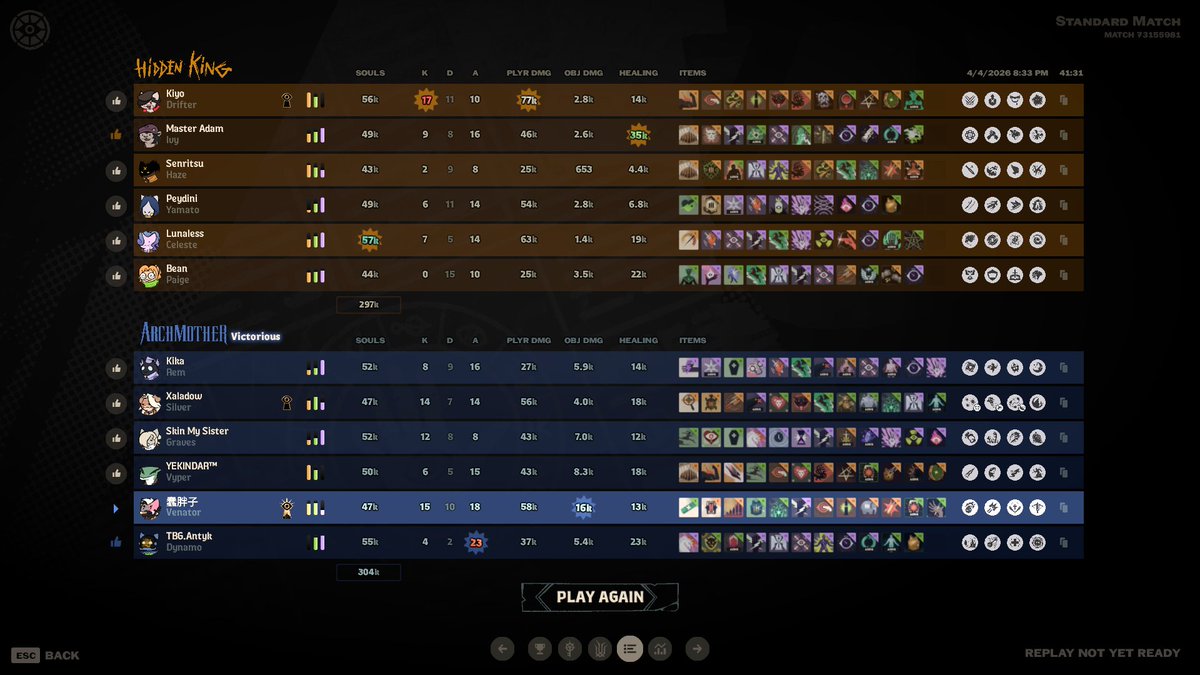 SynthToast tweet media