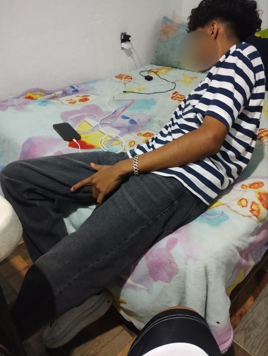 🍆MORROS VERGONES+18🍆 tweet media