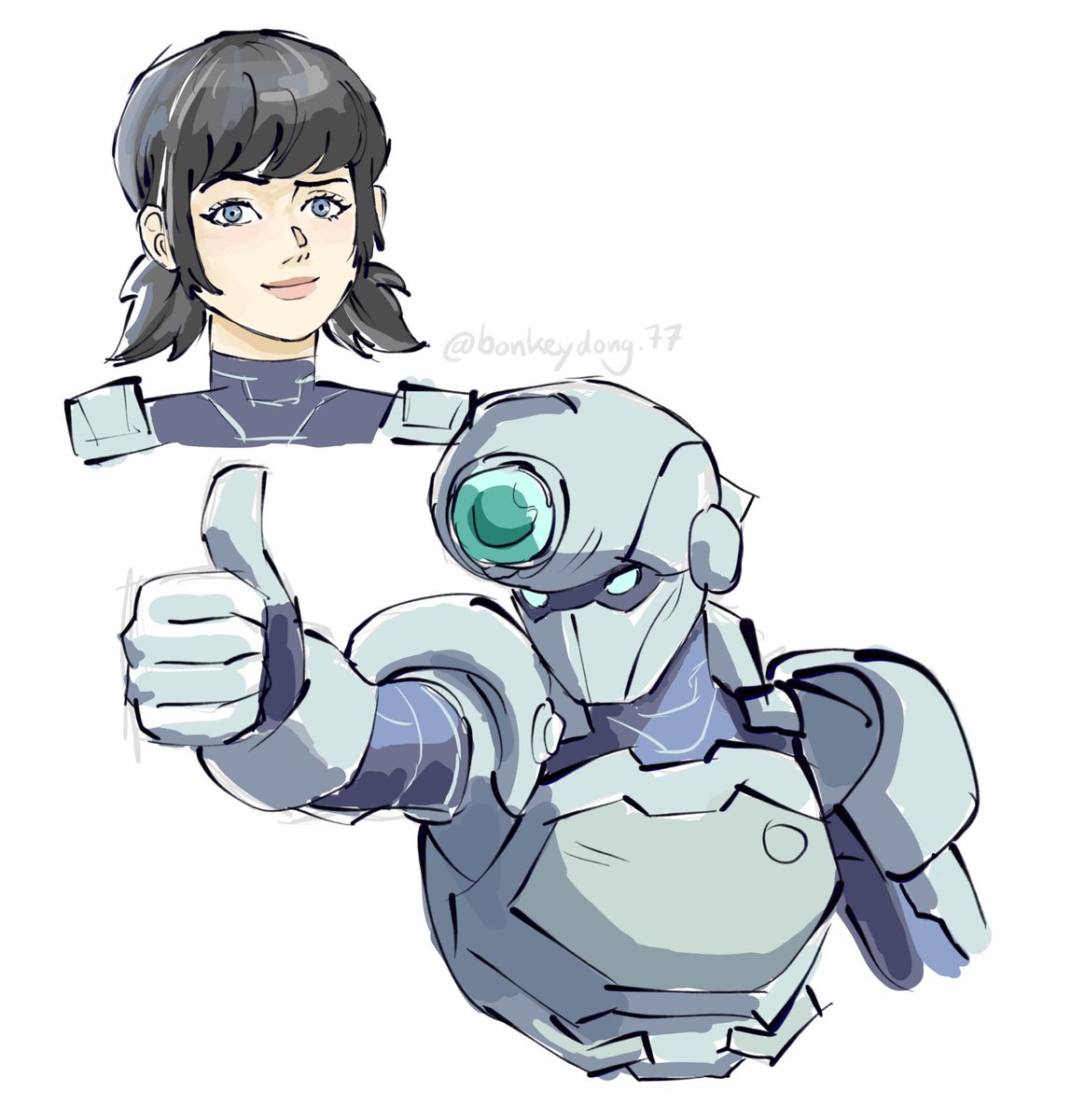 Bonkeydong tweet media