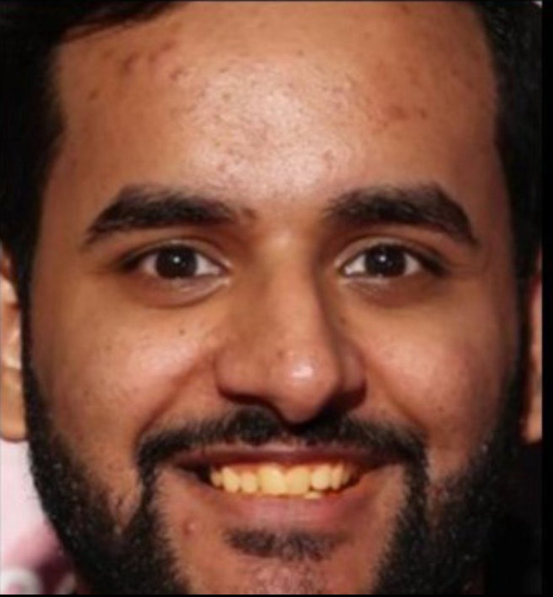 Dogla Insaan tweet media