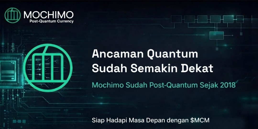 Mochimo Indonesia tweet media