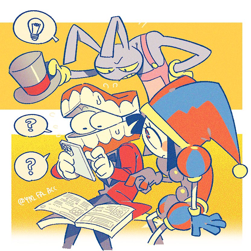 やまいぬけん tweet media