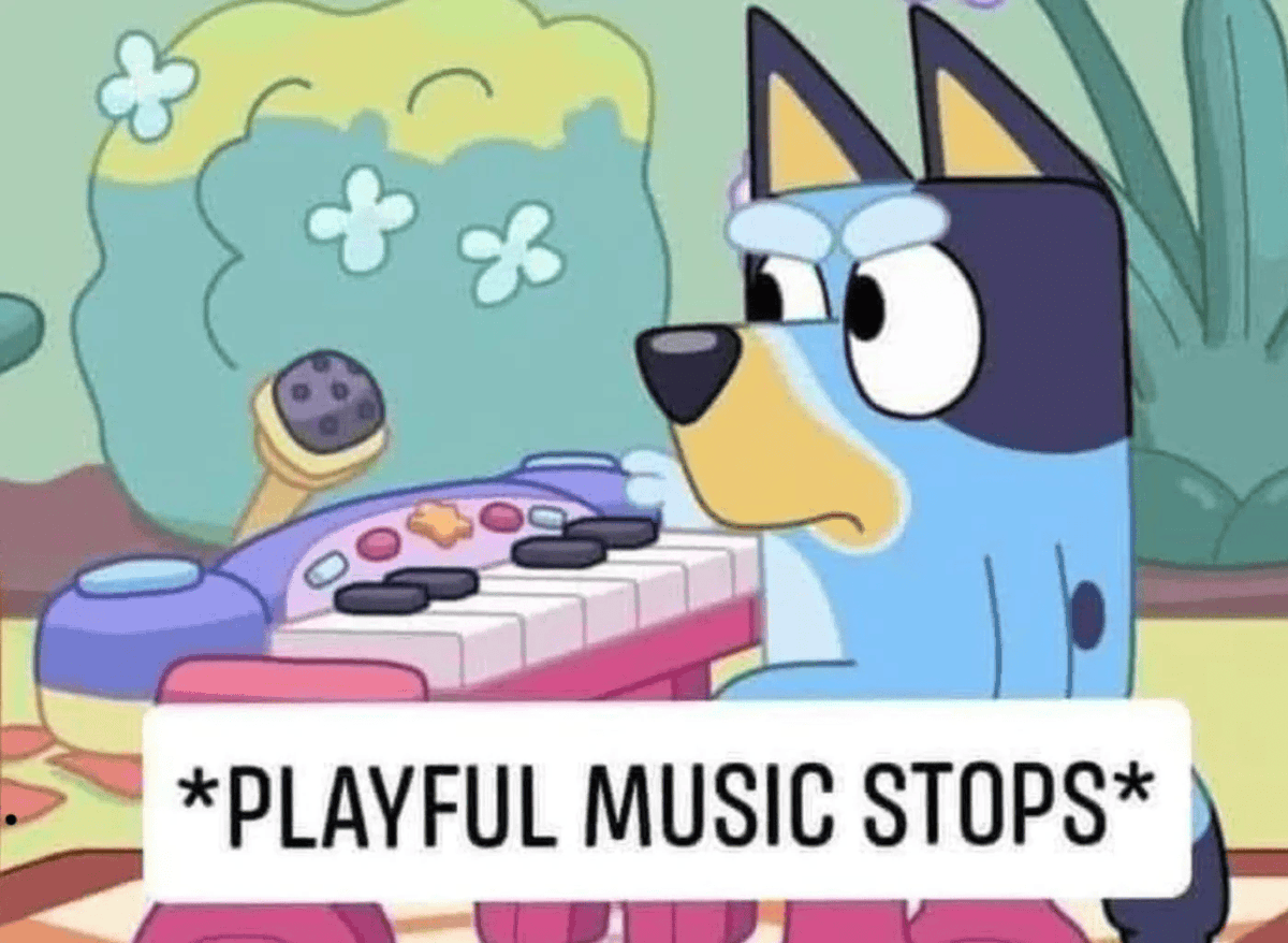 Baron K. Puppington🎙 tweet media