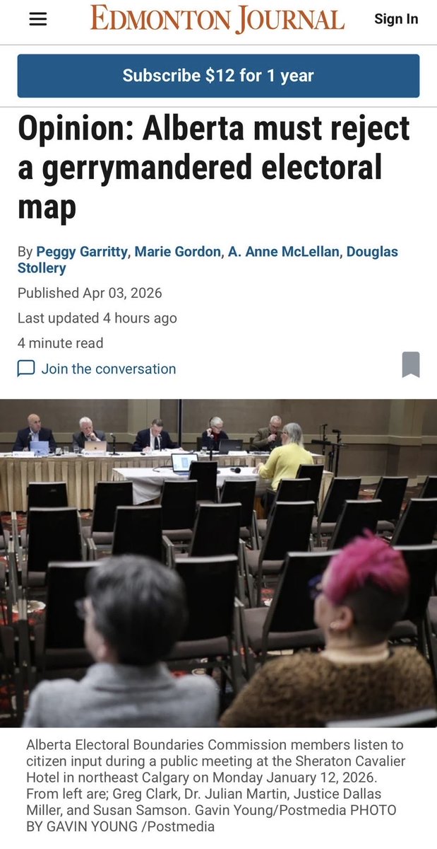 Naheed Nenshi tweet media