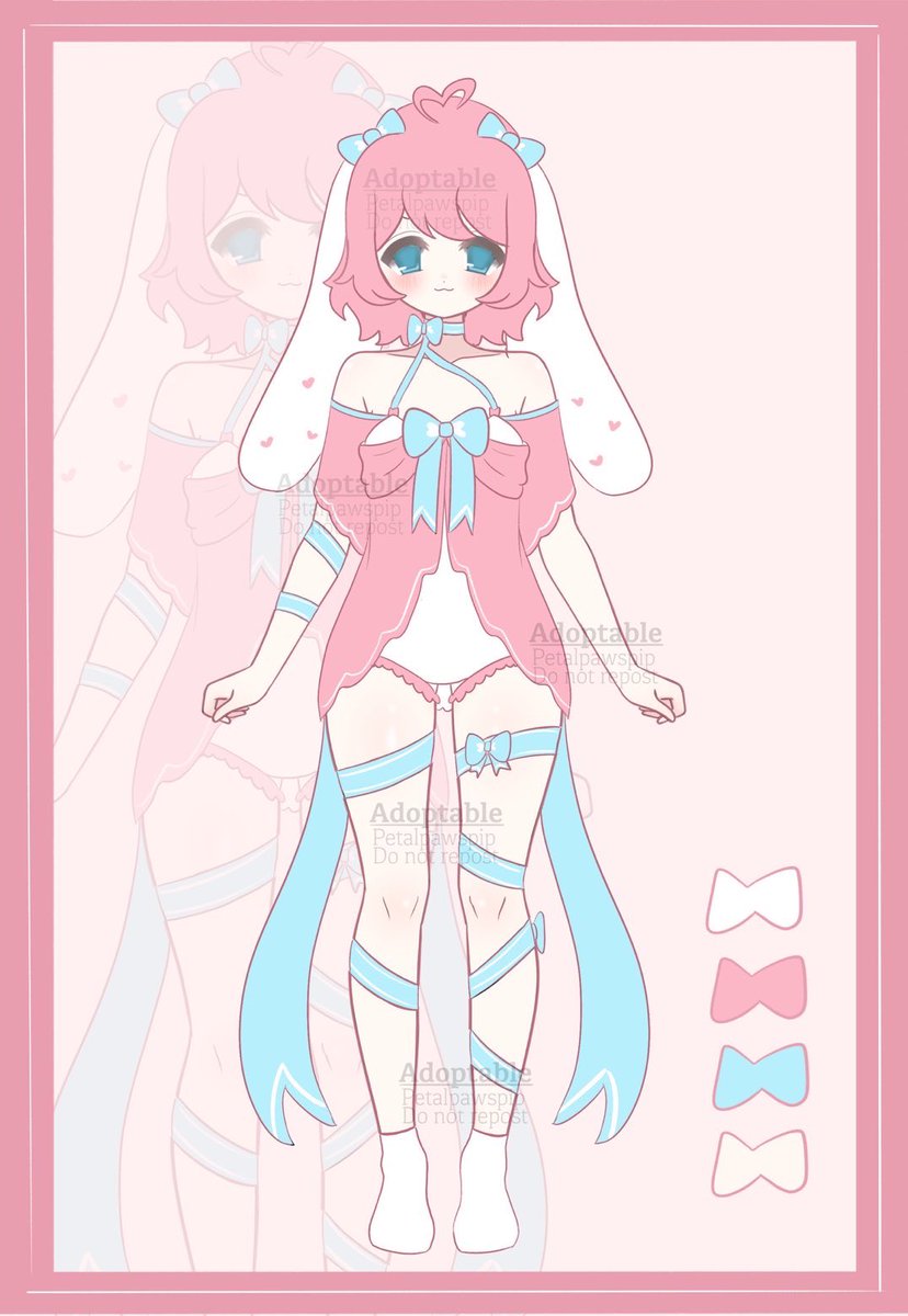 ˚˖𓍢ִ໋❀ pippa ˚˖𓍢ִ໋❀ | VGen Open tweet media