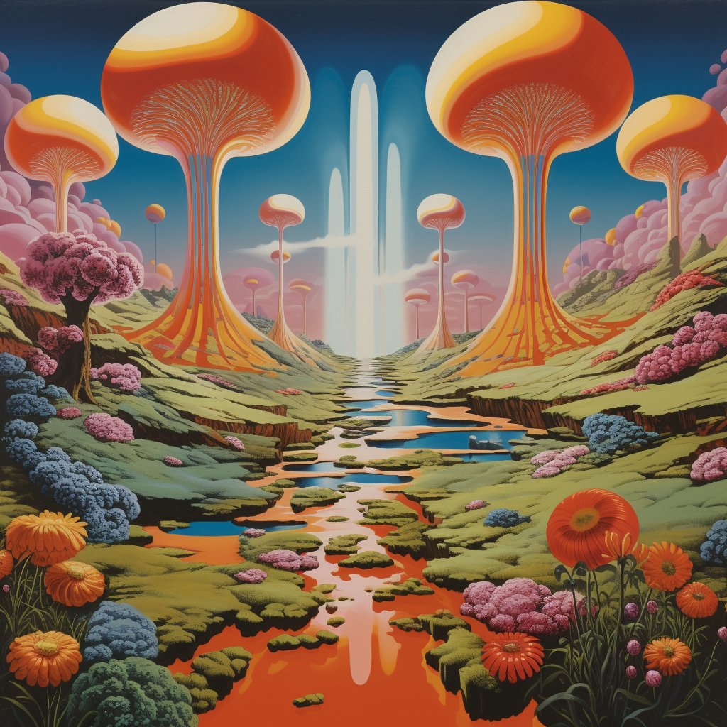RETRO AI NFT tweet media
