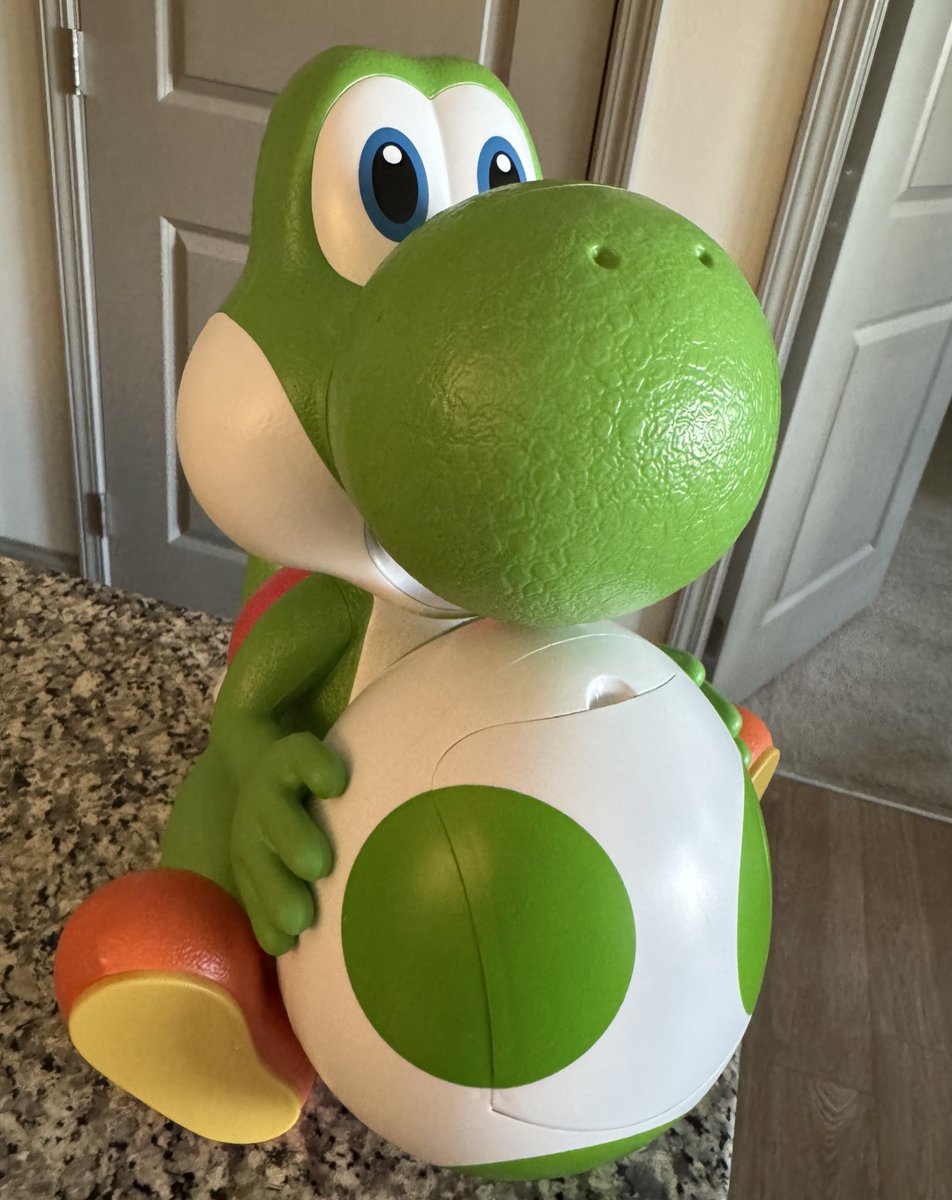 Fake Wizard tweet media