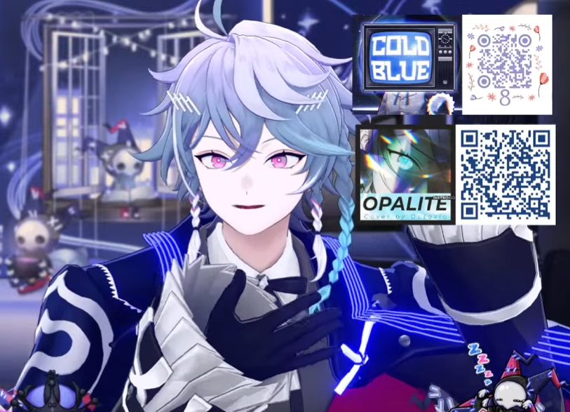 reo is editing pinned 📌🙇‍♂️ tweet media