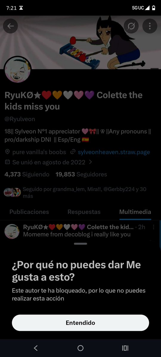 NANCY 💜 tweet media