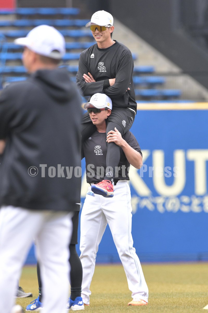 東スポ 写真映像部 tweet media