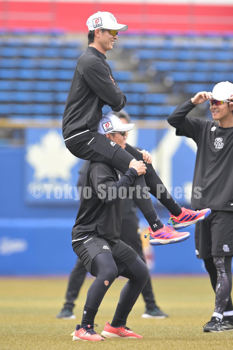 東スポ 写真映像部 tweet media