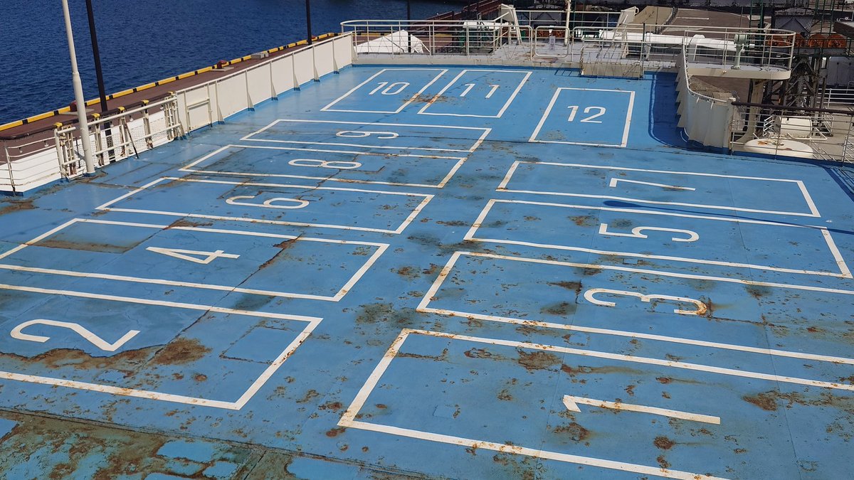 腹八式分 tweet media