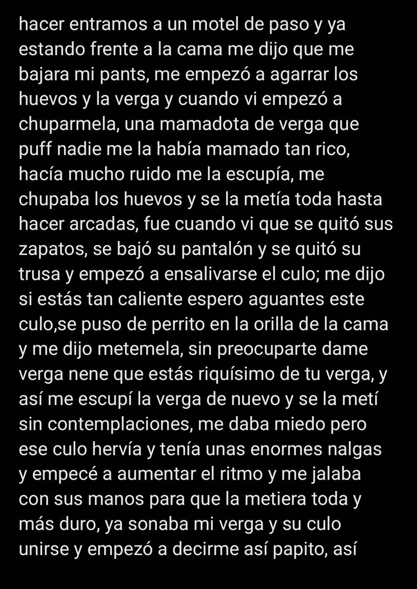 Relatos Gay Jarochos tweet media