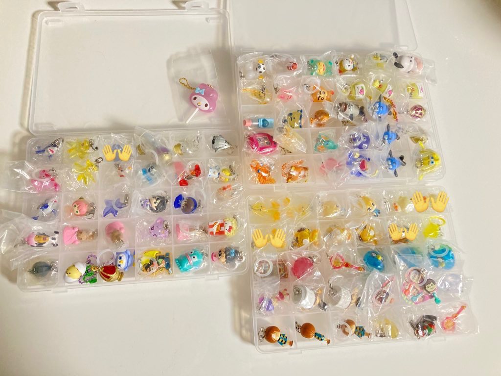 お取引用 tweet media