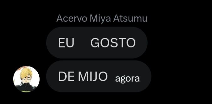 Acervo Sakusa Kiyoomi tweet media