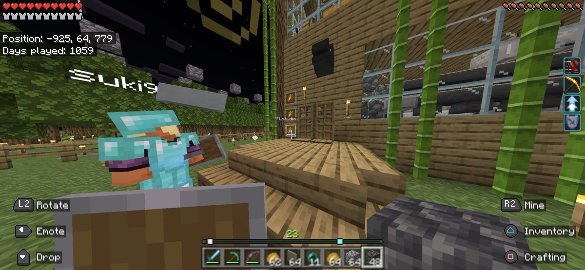 Arcs3cond / える tweet media