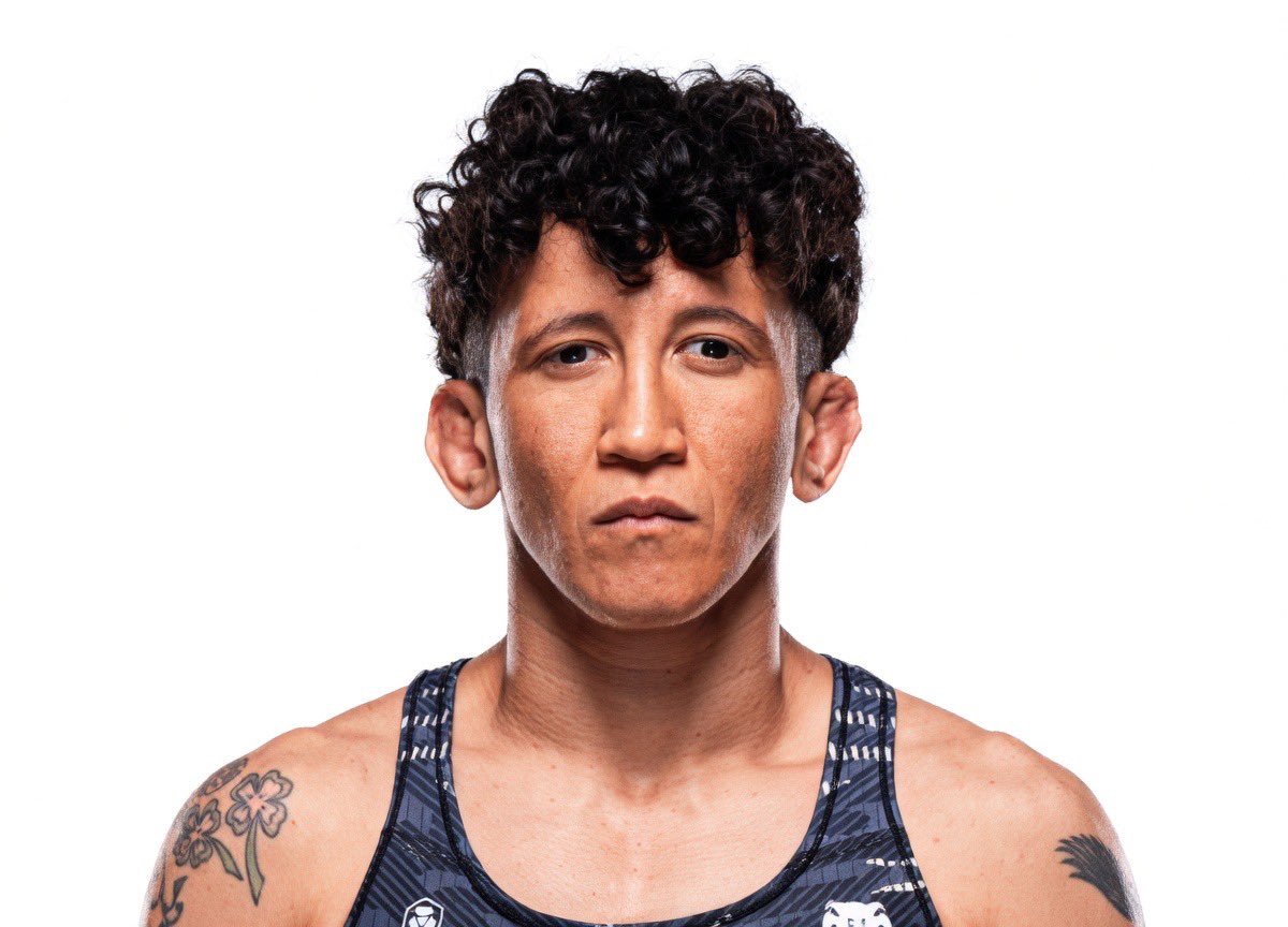 Chicken King MMA tweet media