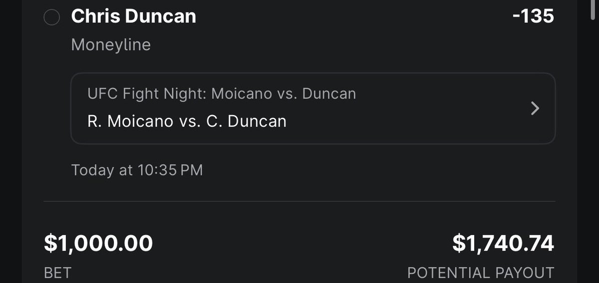 The Omni Capper 🔮 tweet media