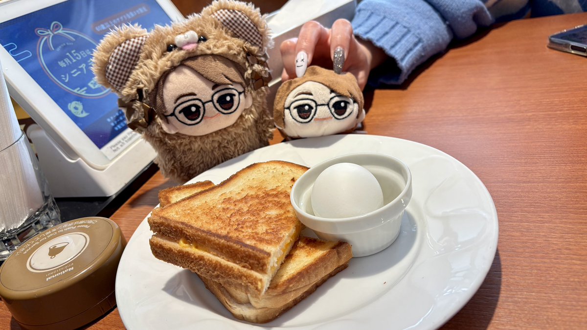 ザキ⭐︎ユリ🫡 tweet media