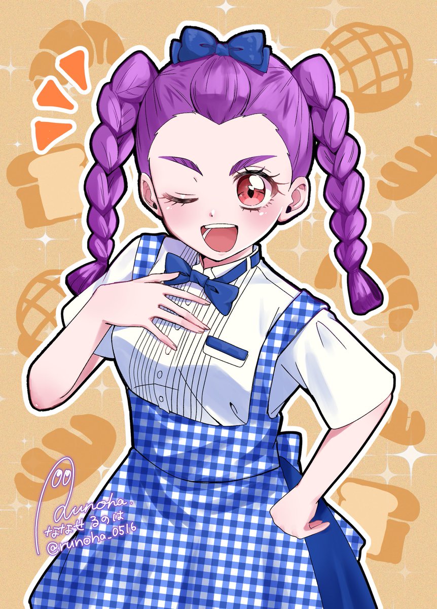 七彩るのは tweet media