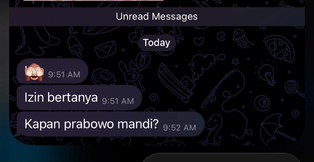 𓏲𝄢 Onil tweet media