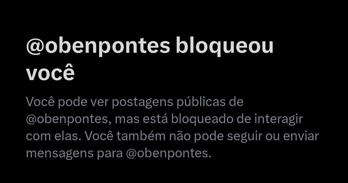 João de Senzi tweet media