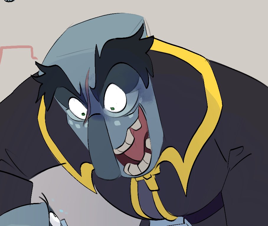 ✨DIN - “Lady Cartoon” ✨ tweet media