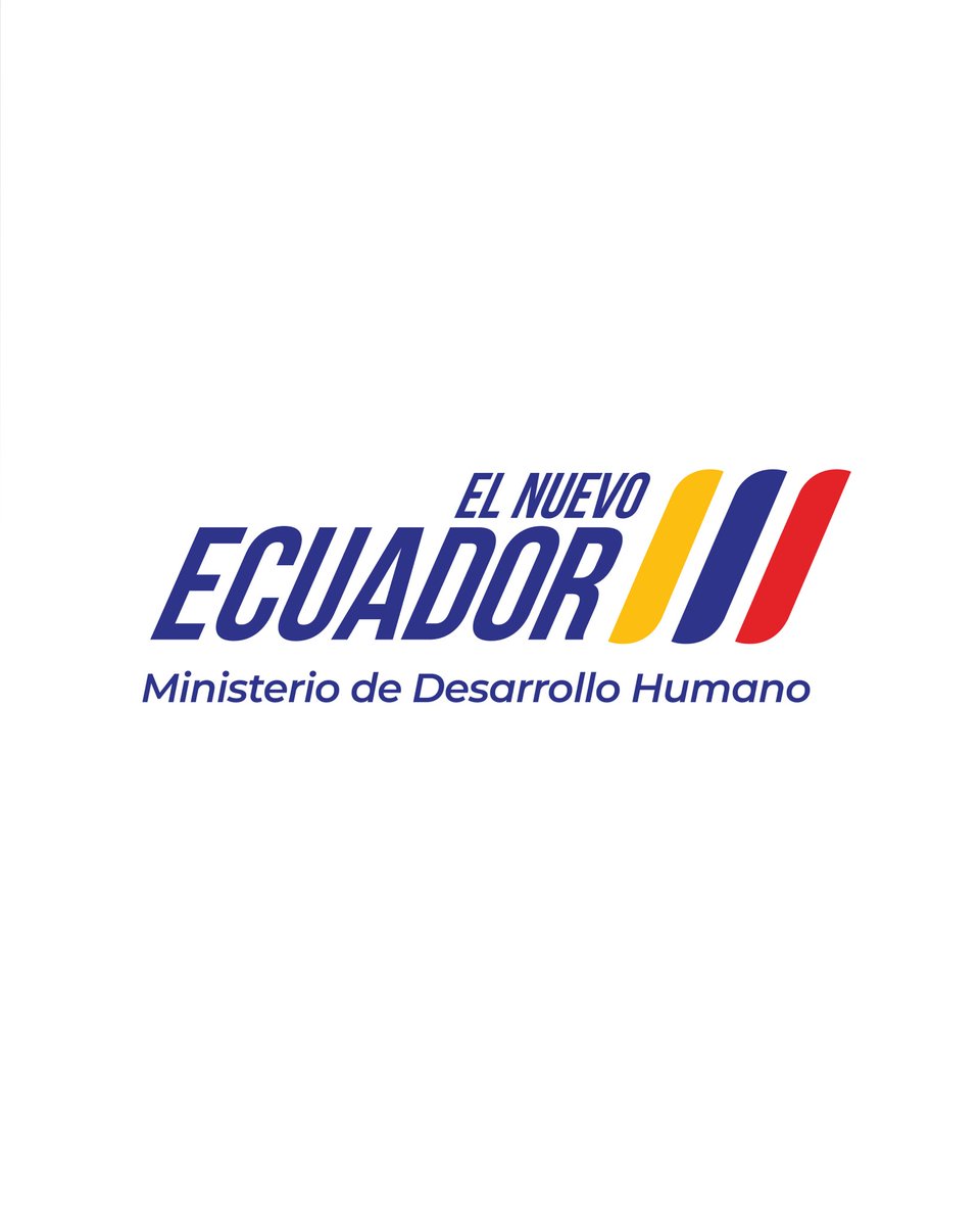 Ministerio de Desarrollo Humano 🇪🇨 tweet media